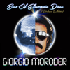 Giorgio Moroder - Best of Electronic Disco (Deluxe Edition) artwork