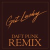 Start:08:31 - Daft Punk - Get Lucky