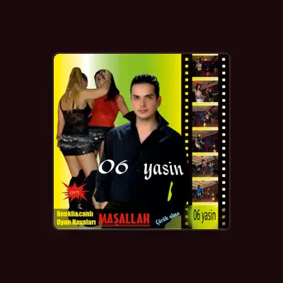 Listen to 06 Yasin, watch music videos, read bio, see tour dates & more!