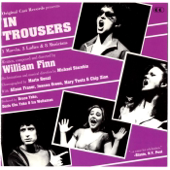 In Trousers (1979 Original Off-Broadway Cast) [Cast Recording]
