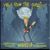 The David Ricard Big Band - Pavin' the Way (Based On Ravel's Pavane for a Dead Princess)