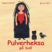 Pulverheksa på ball - EP