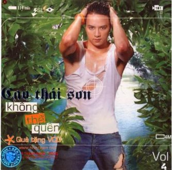 Khong the Quen