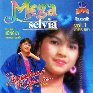 Chord Gitar Relakan Daku Pergi - Mega Selvia