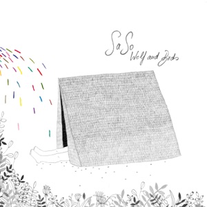 Wolf and Birds - EP