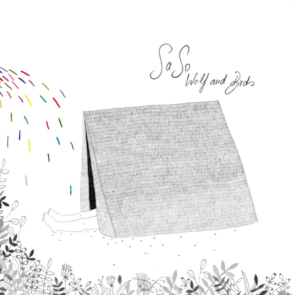 Wolf and Birds - EP