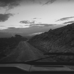 Desert