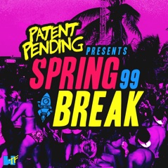 Spring Break '99 - EP