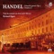 Concerto grosso Op. 3 No. 1 in B-flat major / G minor: II artwork