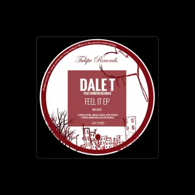 Listen to Dale T, watch music videos, read bio, see tour dates & more!
