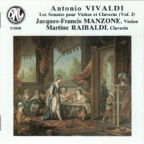 Sonate in G Major, Op. 2 No. 1: I. Preludio, andante