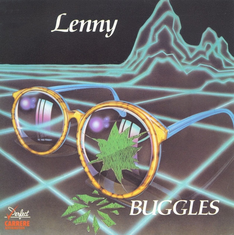 Lenny - EP