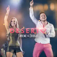 Deserto — Thaeme & Thiago