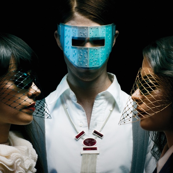 Cover artwork for Chain (Seefeel Extraction)