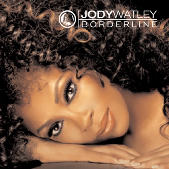 Cover artwork for Borderline