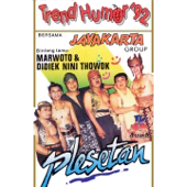 Plesetan (feat. Marwoto & Didiek Nini Thowok)