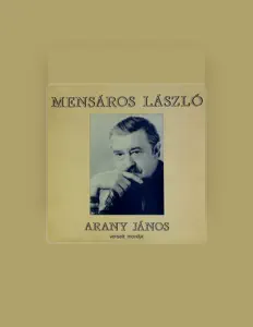 Ascolta Mensáros László, guarda video musicali, leggi la biografia, vedi le date del tour & altro!