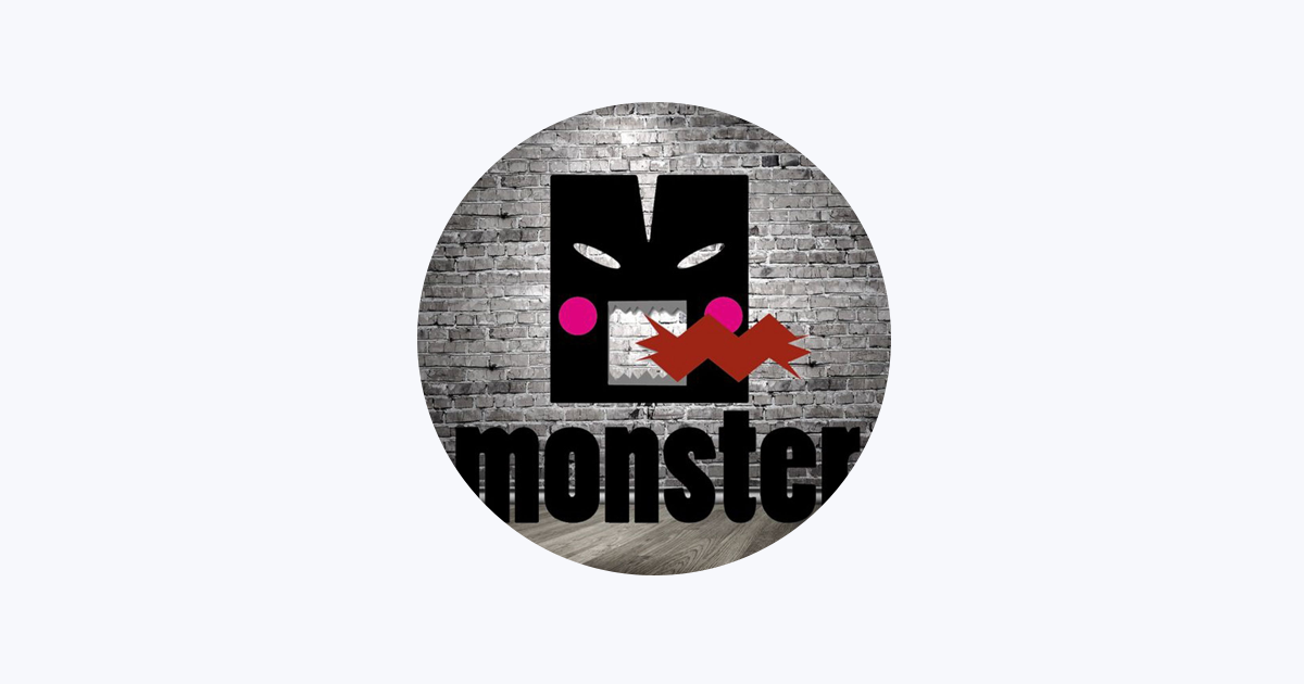 ‎M.monster - Apple Music