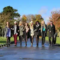 Irish Love — Perfect Friction