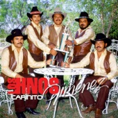 Bailando en Carlita - Los Hnos Jimenez