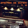 Efectos de Sonido No. 12