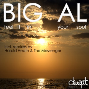 Feel It in Your Soul - Single