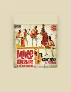 Dengarkan Mike Barbwire, tonton video musik, baca bio, lihat tanggal tur & lainnya!