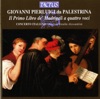 Madrigals, Book 1 (Il primo libro di madrigali): Deh, or foss'io col vago della luna