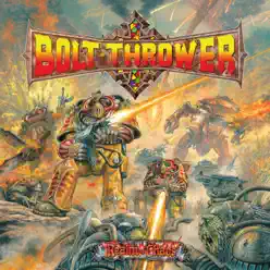 Realm of Chaos (Full Dynamic Range Edition) - Bolt Thrower