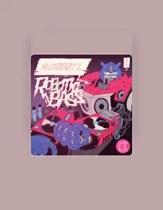 收听 Audiobotz、观看音乐视频、阅读小传、查看巡演日期等 ！