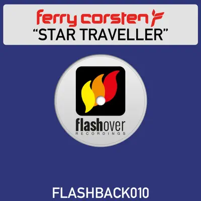 Star Traveller - Single - Ferry Corsten