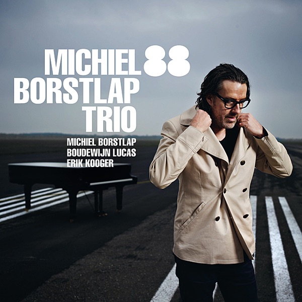 88 (feat. Erik Kooger, Boudewijn Lucas & Michiel Borstlap)