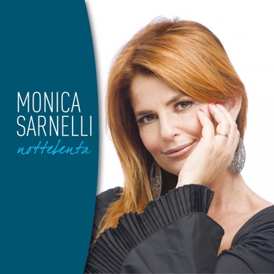Notte lenta - Monica Sarnelli | Shazam