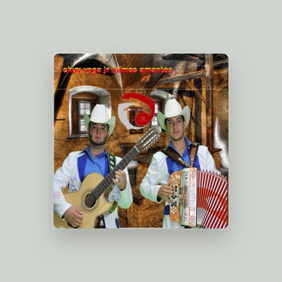 Listen to Chuy Vega Jr, watch music videos, read bio, see tour dates & more!