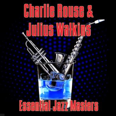 Essential Jazz Masters