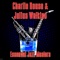This 'n That - Charlie Rouse & Julius Watkins lyrics