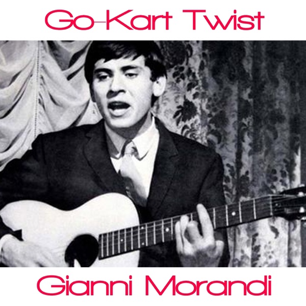 Go-Kart Twist - Single