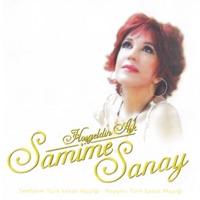 Samime Sanay - Mevlana