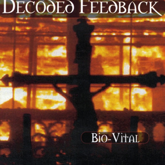 Cover artwork for God's Sin