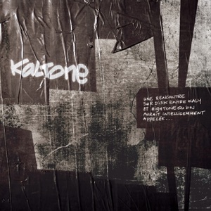 Kaltone - EP
