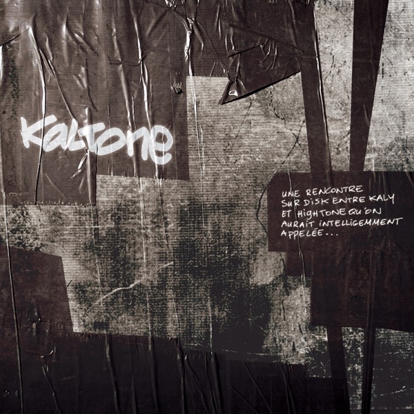 Kaltone - EP
