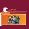 Live Phish 11.14.95 (University of Central Florida Arena - Orlando, FL)