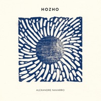 Hozho - Alexandre Navarro