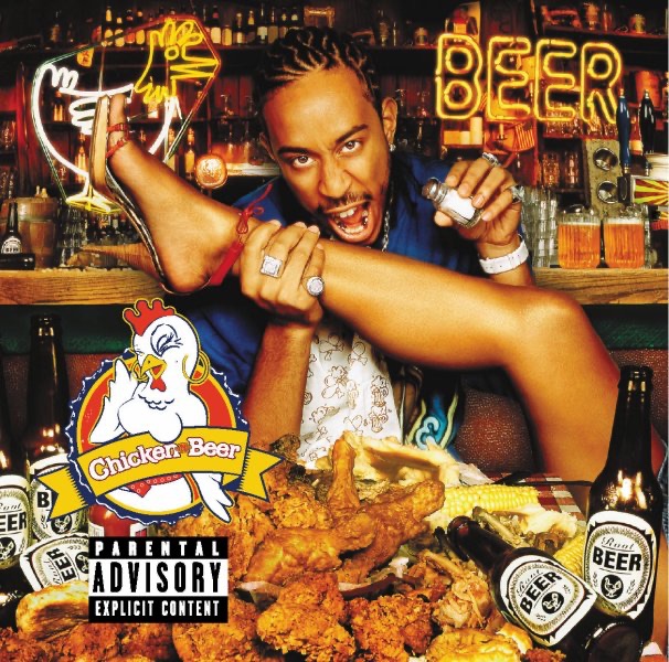 Ludacris - Chicken - N - Beer