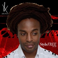 StyleFREE - John Forte