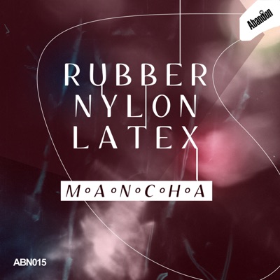 Rubber Nylon Latex - Single
