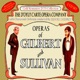 Operas of Gilbert Sullivan HMS Pinafore Ruddigore