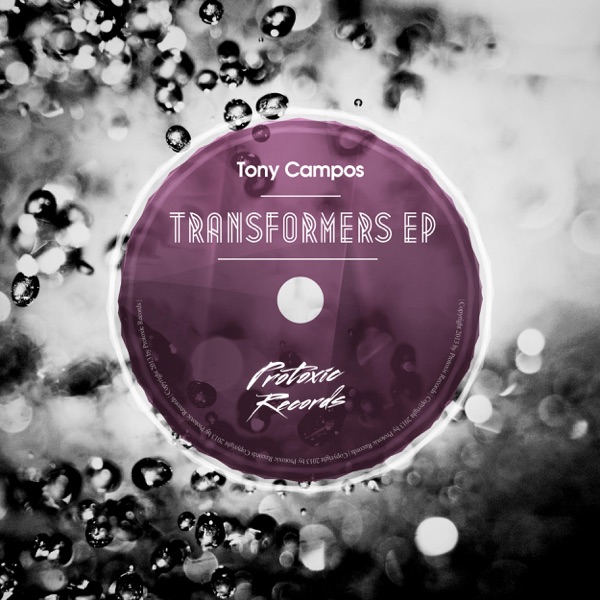 Transformers - Single