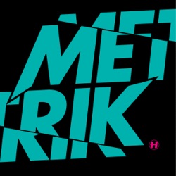 Metrik - Out of the Fire