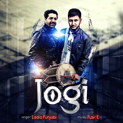 Jogi - Single